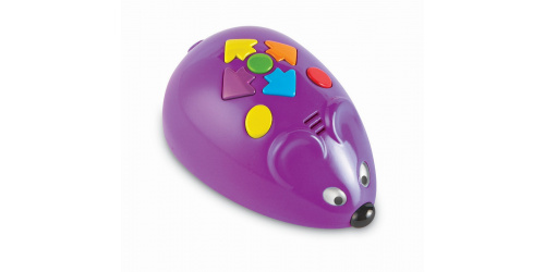 STEM – robotski miš 