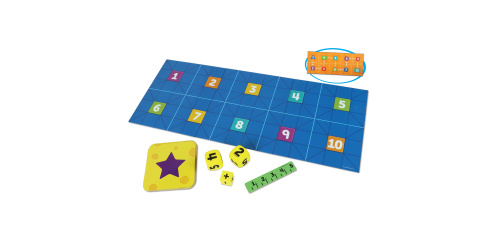 Code & Go® matematički paket