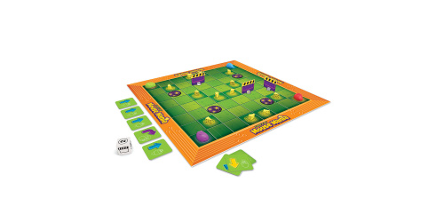 Društvena igra Code & Go® Mouse Mania