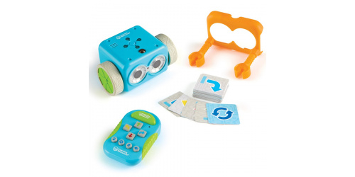 BOTLEY® robot za kodiranje