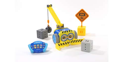 BOTLEY® CRASHIN' komplet