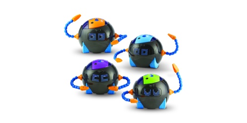 STEM robot Cooper – komplet za učionicu