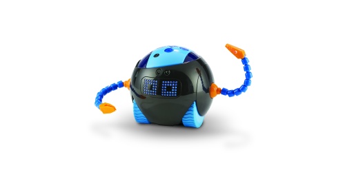 STEM robot Cooper 