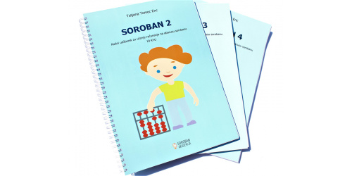 Soroban knjige