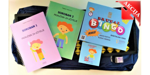 Komplet za učitelje