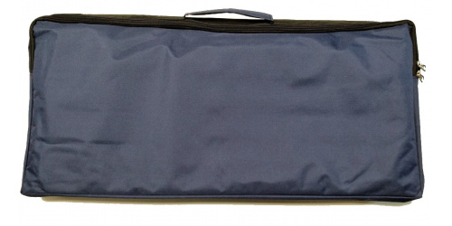 Torba za učiteljski abakus 13 stupaca plava